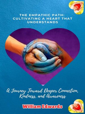 cover image of The Empathic Path